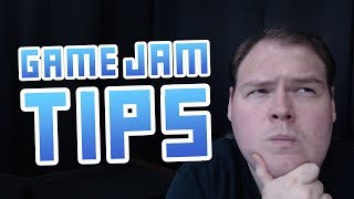 Game Jam Tips - 13 Things To Know For Your First Game Jam