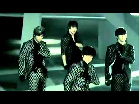 2pm- Heartbeat mv