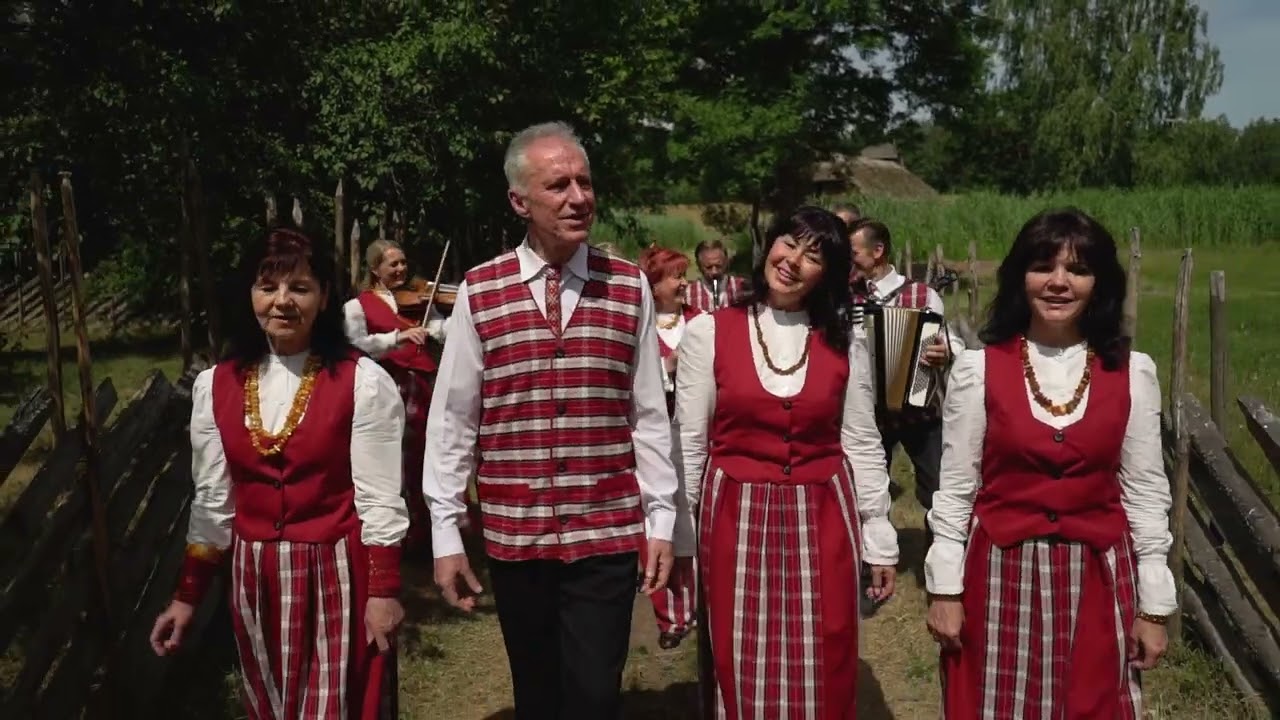 Laumena   Mano žemė Lietuva