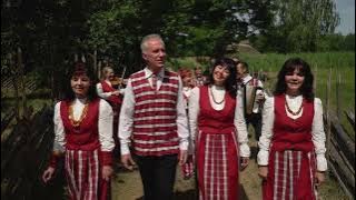 Laumena   Mano žemė Lietuva