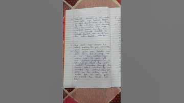 2 August 2022 class 8 English unit 1 (A) reading notes