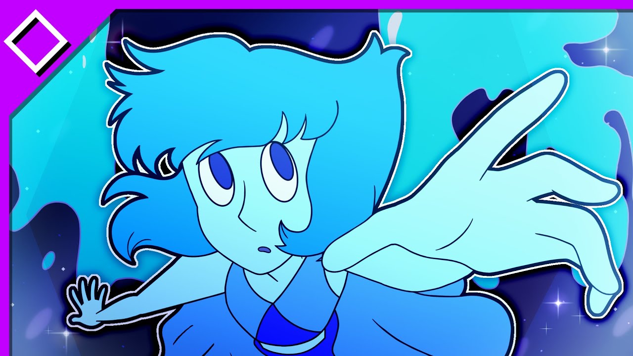 Internal Panic - Steven Universe // Fan Animation