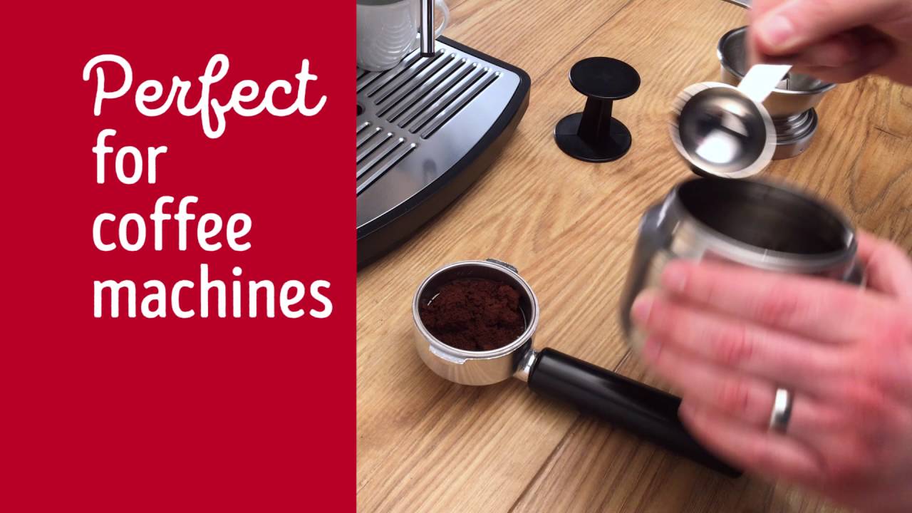 JUDGE COFFEE BEAN GRINDER
