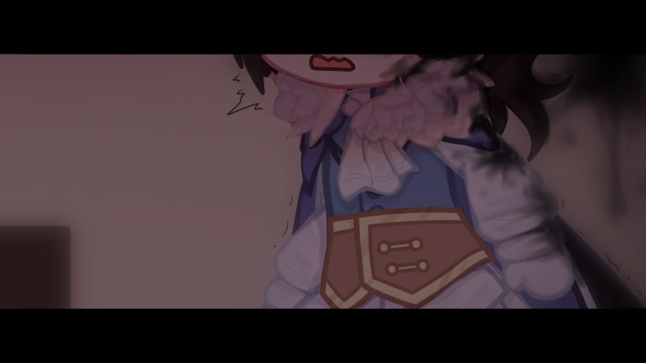 "GET OUT!" ||Butterfly Reign, DSMP|| (Chapter 13 Spoilers❗) //•Kamiチャ•