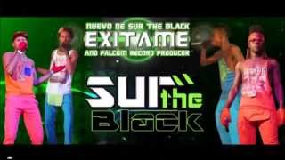 Exitame - Sur The Black- Pro By Dj Mao Tbp 2014