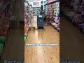 Sparkoz TN70 Supermarket Perfection Obstacle Avoidance