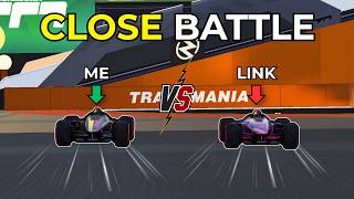 Crowning myself as King of the Race? screenshot 4