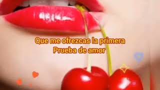 Los Hermanos Carrion🎙️Las Cerezas 🎶🎶🎶