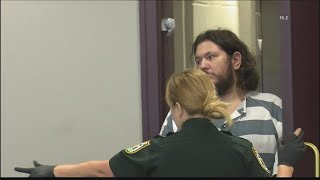 Death row inmate who confessed to Clay County murder dies in jail