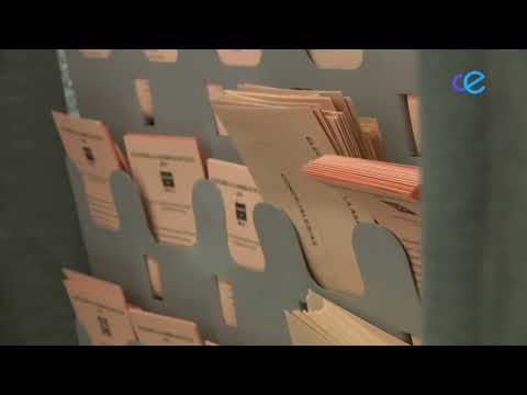 El BOCCE publica las candidaturas a las elecciones