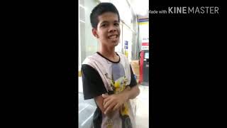 Mie tai ayam kocak parah