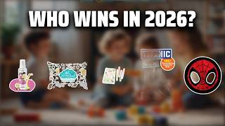The Top 5 Best His Kids Company in 2026 - Must Watch Before Buying!