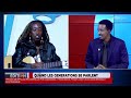 Musique: Quand Les Générations se parlent - Dr Gaspard et Kezi, sa fille en concert