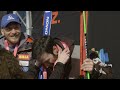 FIS ANC Super G from Coronet Peak | Winter Games NZ