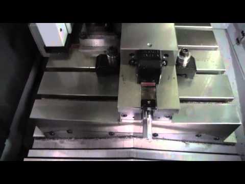 TAT MACHINERY   MAKINO V22