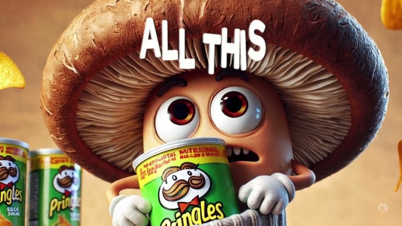 May the Snacks Be Ever in Your Favor 🍪🔥 | The Ultimate Snack Battle Anthem!