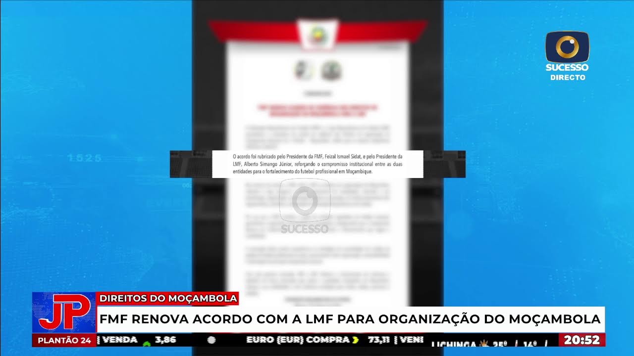 JORNAL PRINCIPAL |EDIÇÃO DE SEGUNDA-FEIRA |09|03|2026