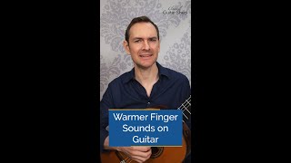 Thumbnail for 45 Degrees Warmer: How to Improve Your Sound #shorts