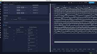Allego Stimulation Analog Out