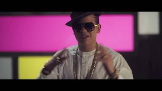 Video thumbnail of "J Alvarez — Hablame De Ti"