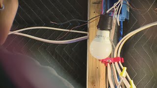 New vocational program helping former inmates get back on feet