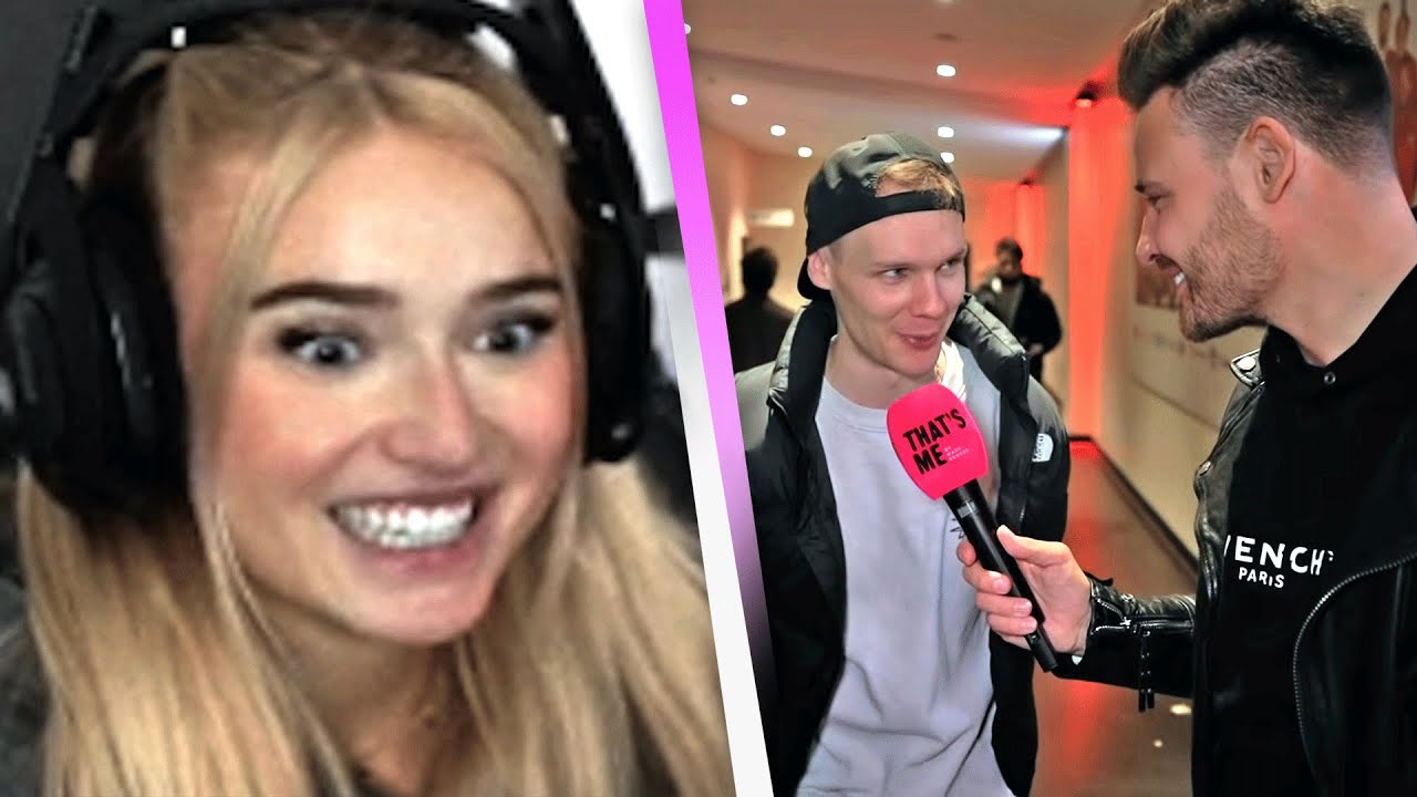 So viel Geld haben Monte, Trymacs & Sascha auf dem Konto 🤔😱 | Marc Eggers Reaktion