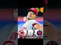 Cincinnati Reds versus New York Mets game score 