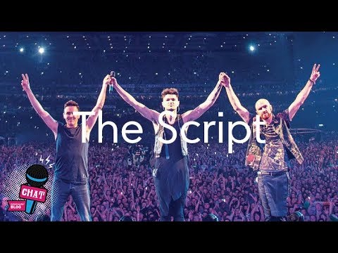 The Script | Ticketmaster Chat