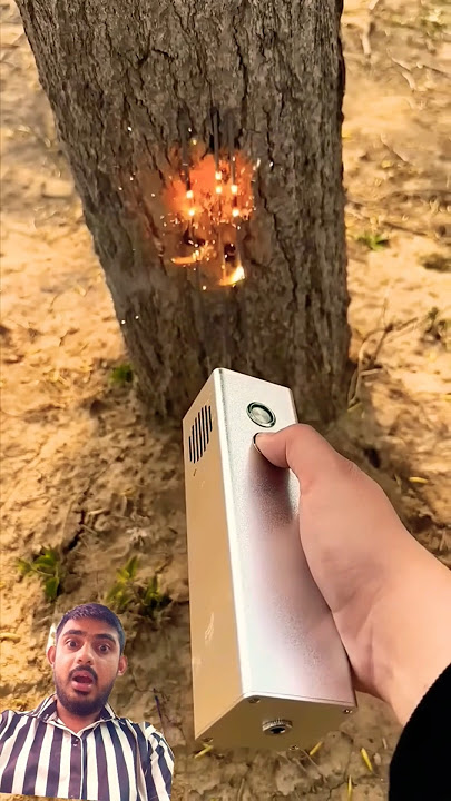 The 10 Most Powerful Lasers (and Their Uses)😲.....🤔