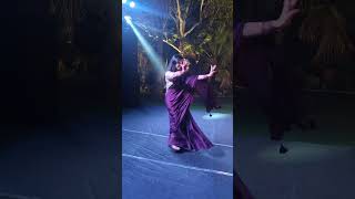 Aaja Na Chhu Le Meri Chunari Sanam | Dance in Friend's Wedding | DJ Dance Floor #shorts