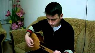 Alper Şahin Dağları Dağlasınlarr