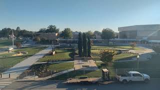 Information BJU Front Campus Live - 10/07pm/2026 News