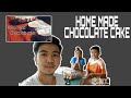 Simple, Healthy and Affordable Home made chocolate cake | 2ND VID of MARCH | NSTP2