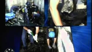 Bureau of Alcohol, Tobacco, Firearms, and Explosives