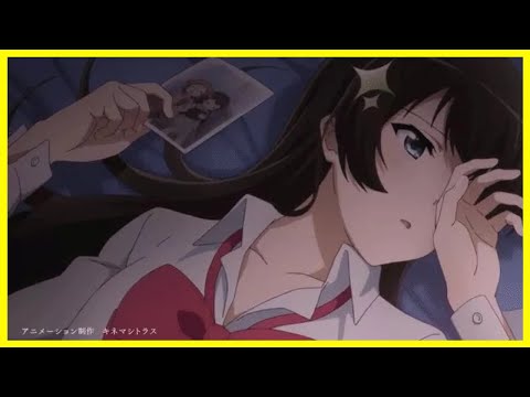 Anitama新番前瞻｜追逐光芒的少女們
