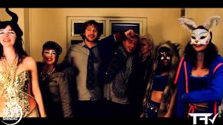 SUPER SECRET SHINDIG 2013/14 // NEW YEARS EVE RAVE