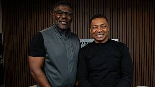 Business Is War: Culture, Hustle, Politics & the Future of Black America