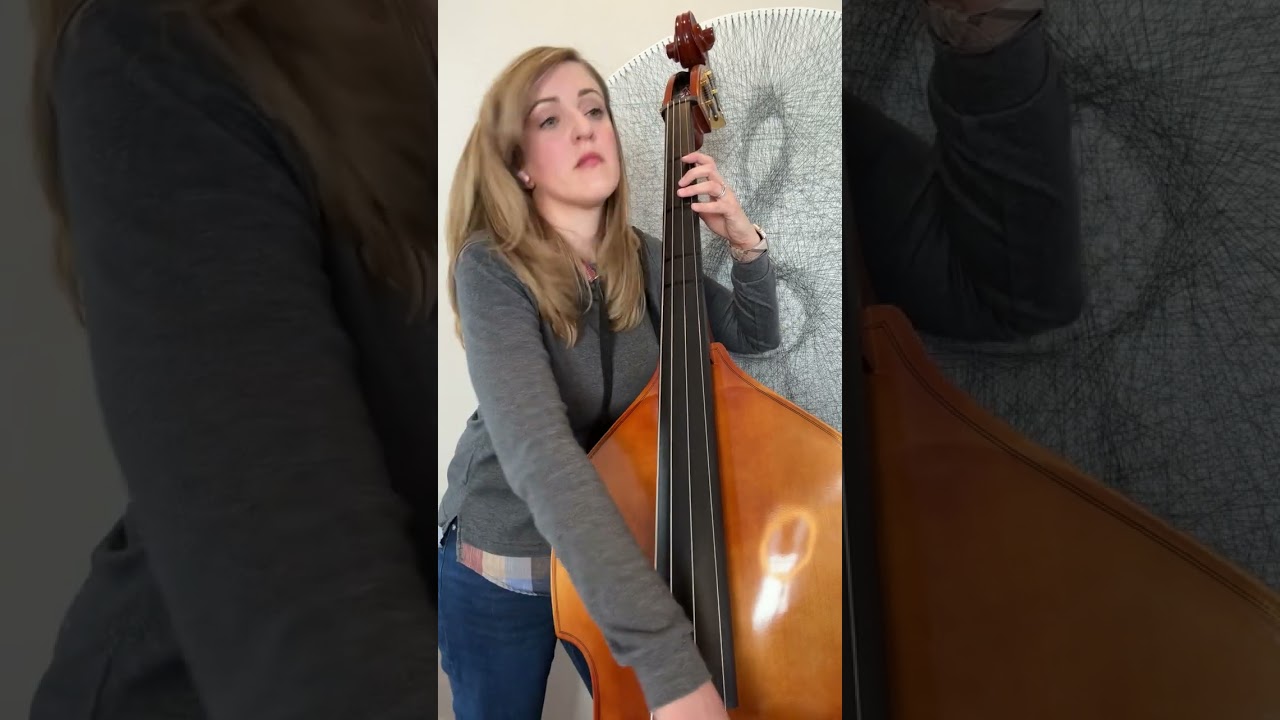 Mystical Mage, Bass Part