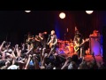 Capture de la vidéo Less Than Jake - Hello Rockview (Live Dvd)