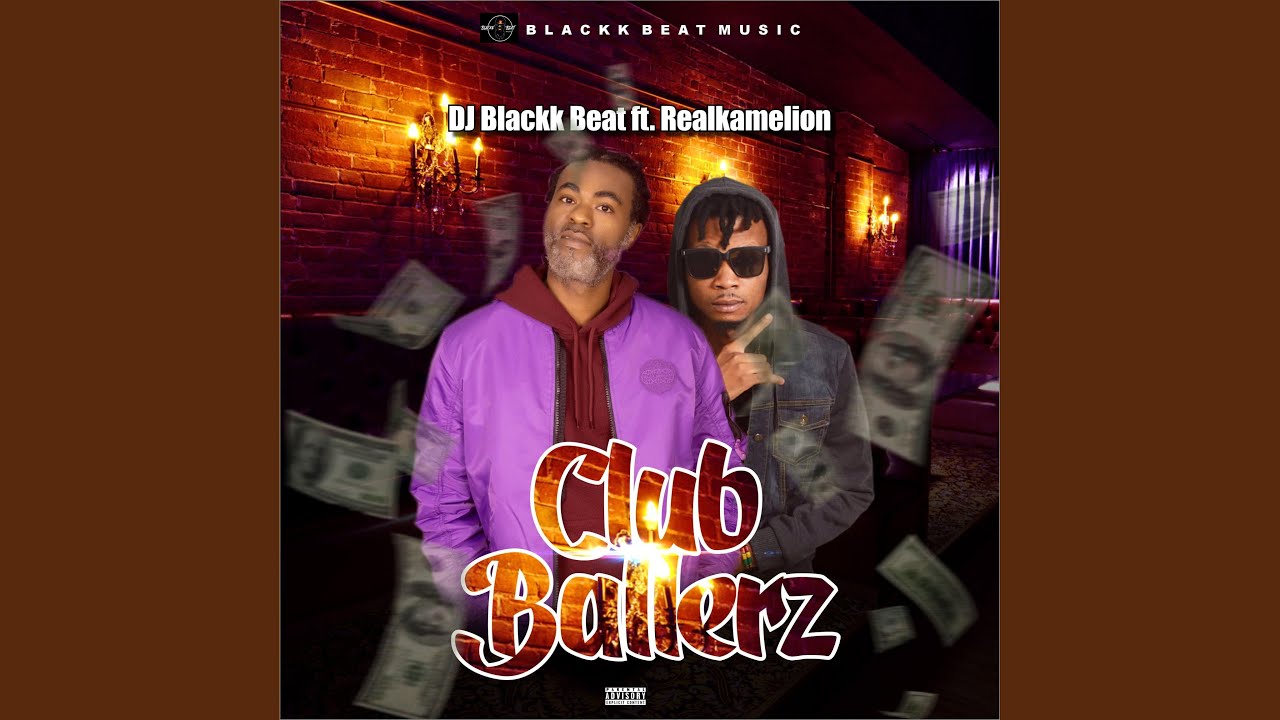 Club Ballerz (feat. Realkamelion)