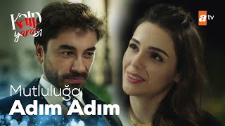 Hiç Kimse Bizim Mutluluğumuza Gölge Düşüremez - Kalp Yarası 25. Bölüm