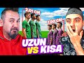 DEVLER CÜCELERE KARŞI | SESEGEL vs ÜMİDİ KAPIŞMA! eFootball 2025