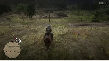 Red Dead Online - Error: 0x20010006