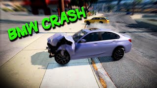 BMW 320I G20 Mod | BeamNG | Logitech G29 BMW 320I G20 Mod | BeamNG | Logitech G29