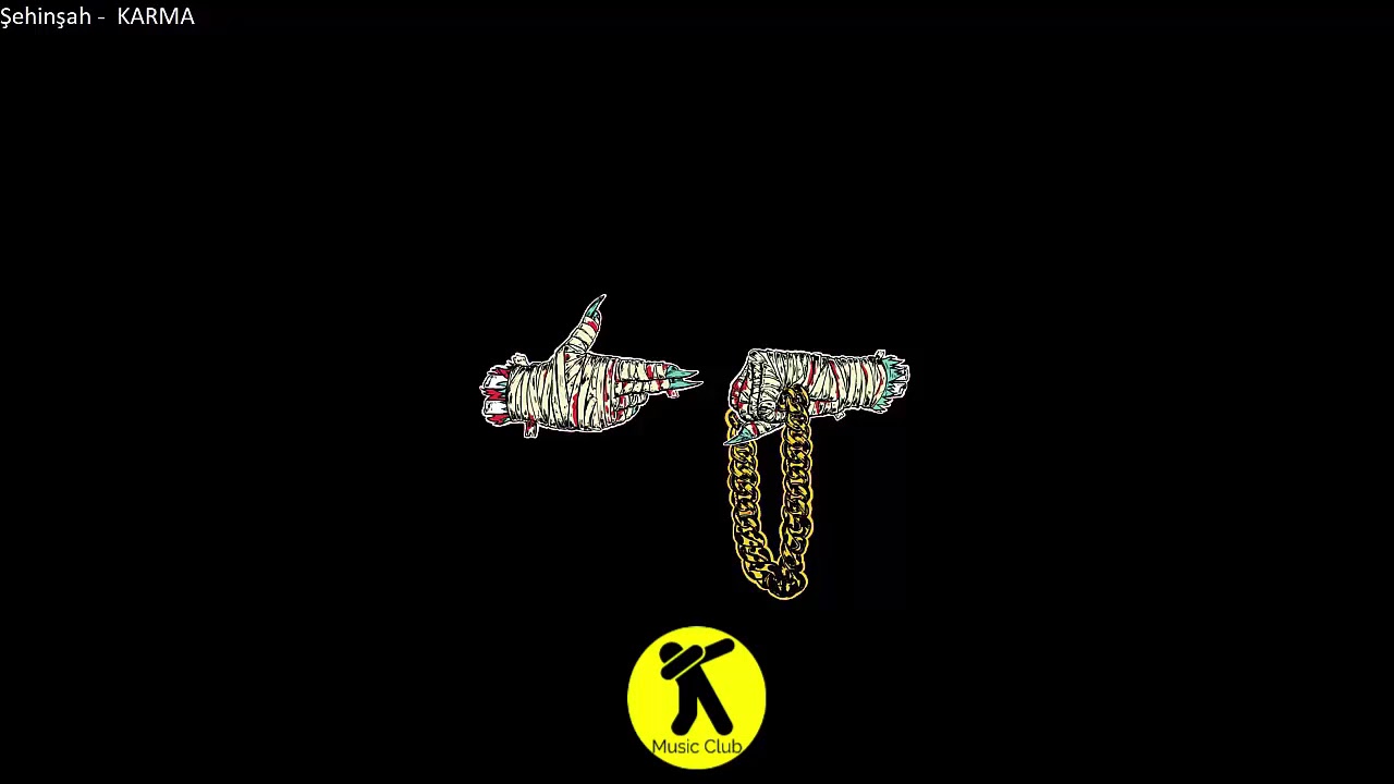 Best 5 Turkish rap/En iyi 5 Türkçe rap YouTube