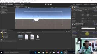 Unity UI Extensions - Primitive controls overview