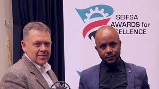 SEIFSA Awards 2017 Highlights
