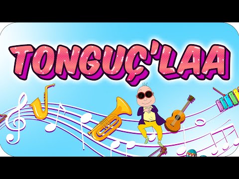 Ders Matematik Konu Toplama ➕ | 1. Sınıf Toplama İşlemi Şarkısı 🎶