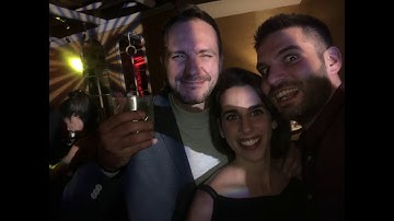 PUBLICIS Christmas event video Youtube