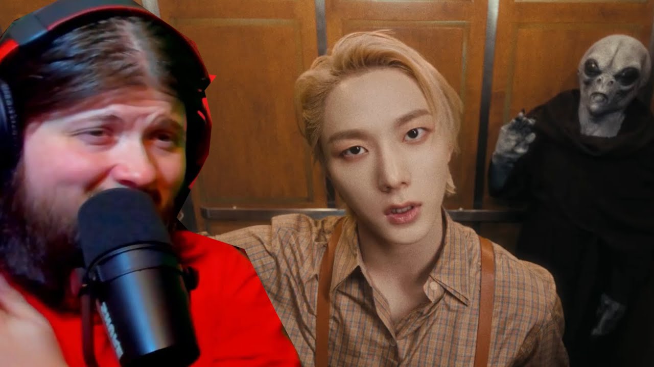 BOYNEXTDOOR - Hollywood Action + Album Reaction